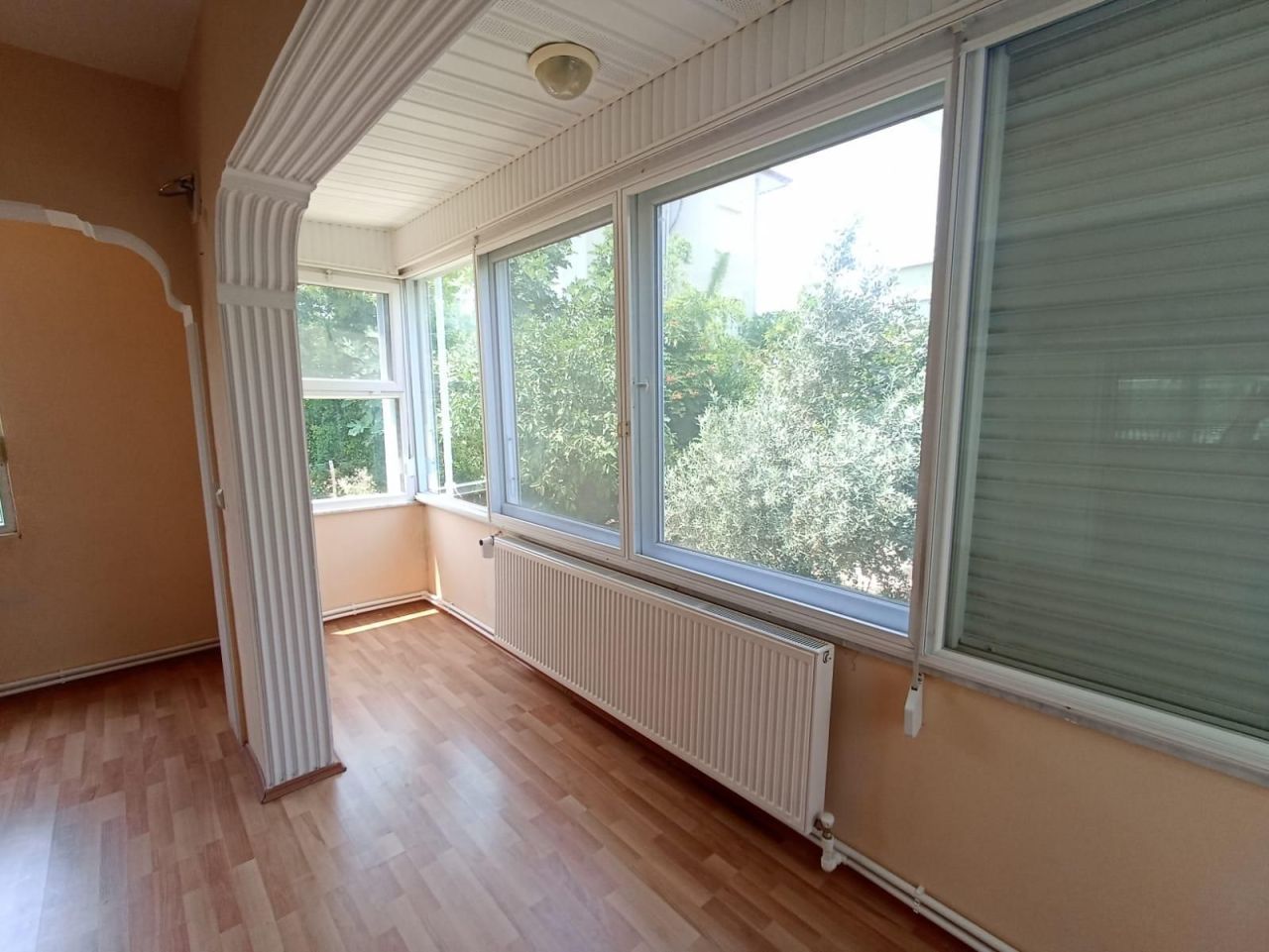 Вилла в Конаклы, Турция, 140 м² - фото 15