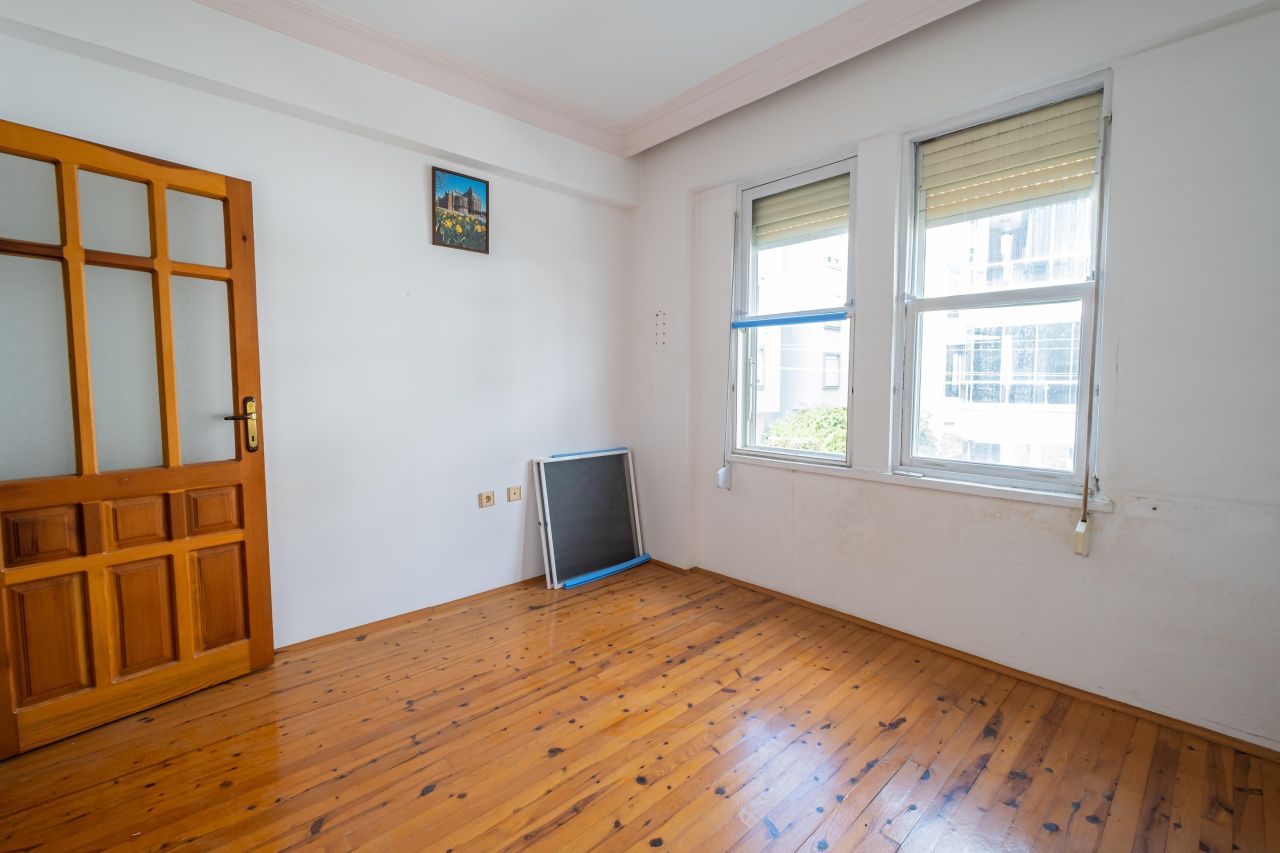 Квартира в Алании, Турция, 130 м² - фото 15