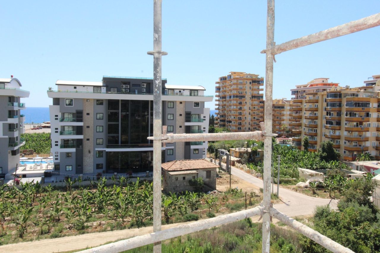 Квартира в Алании, Турция, 199 м² - фото 15