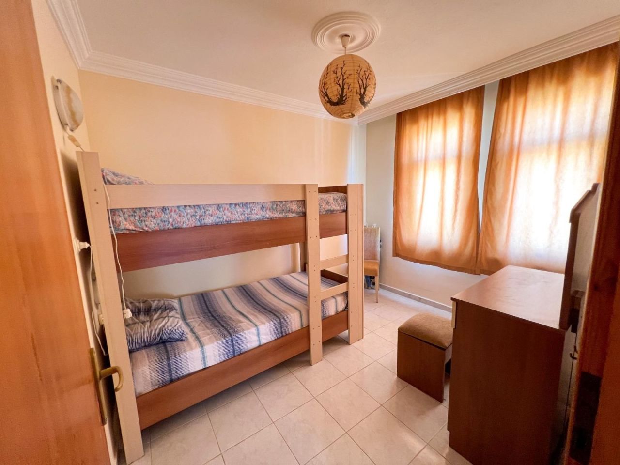 Квартира в Алании, Турция, 100 м² - фото 15