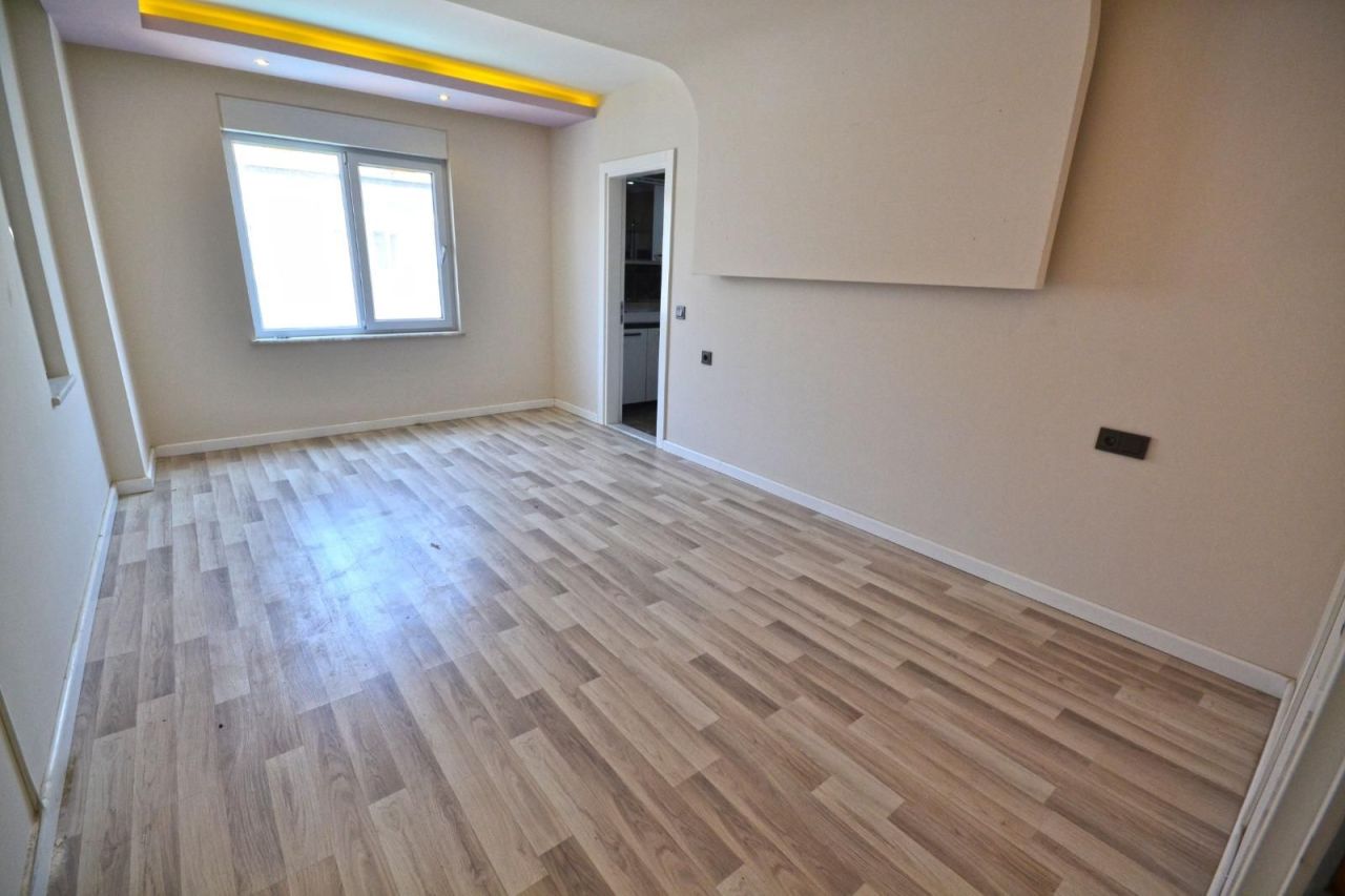 Квартира в Алании, Турция, 155 м² - фото 15