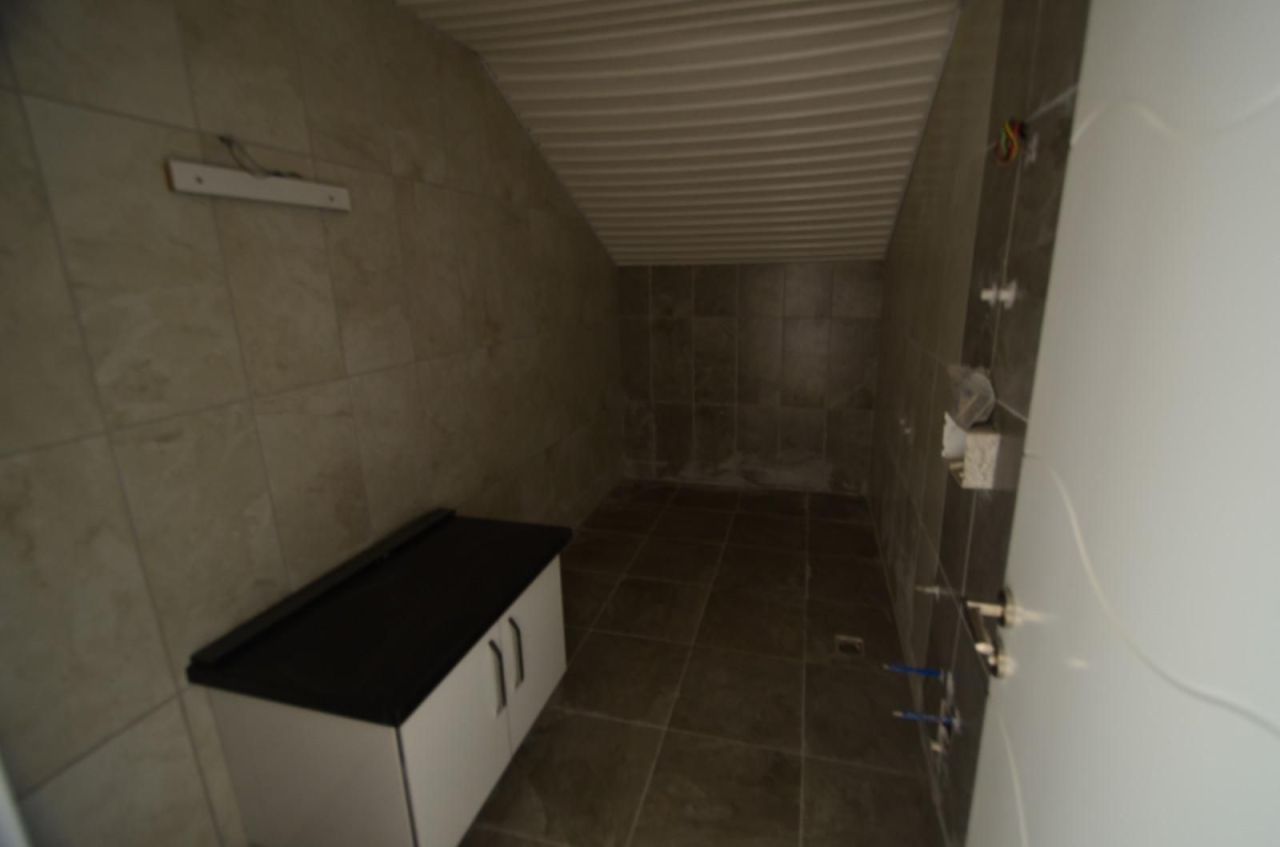 Пентхаус в Алании, Турция, 260 м² - фото 15