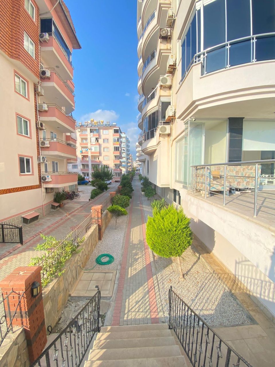 Квартира в Алании, Турция, 120 м² - фото 15