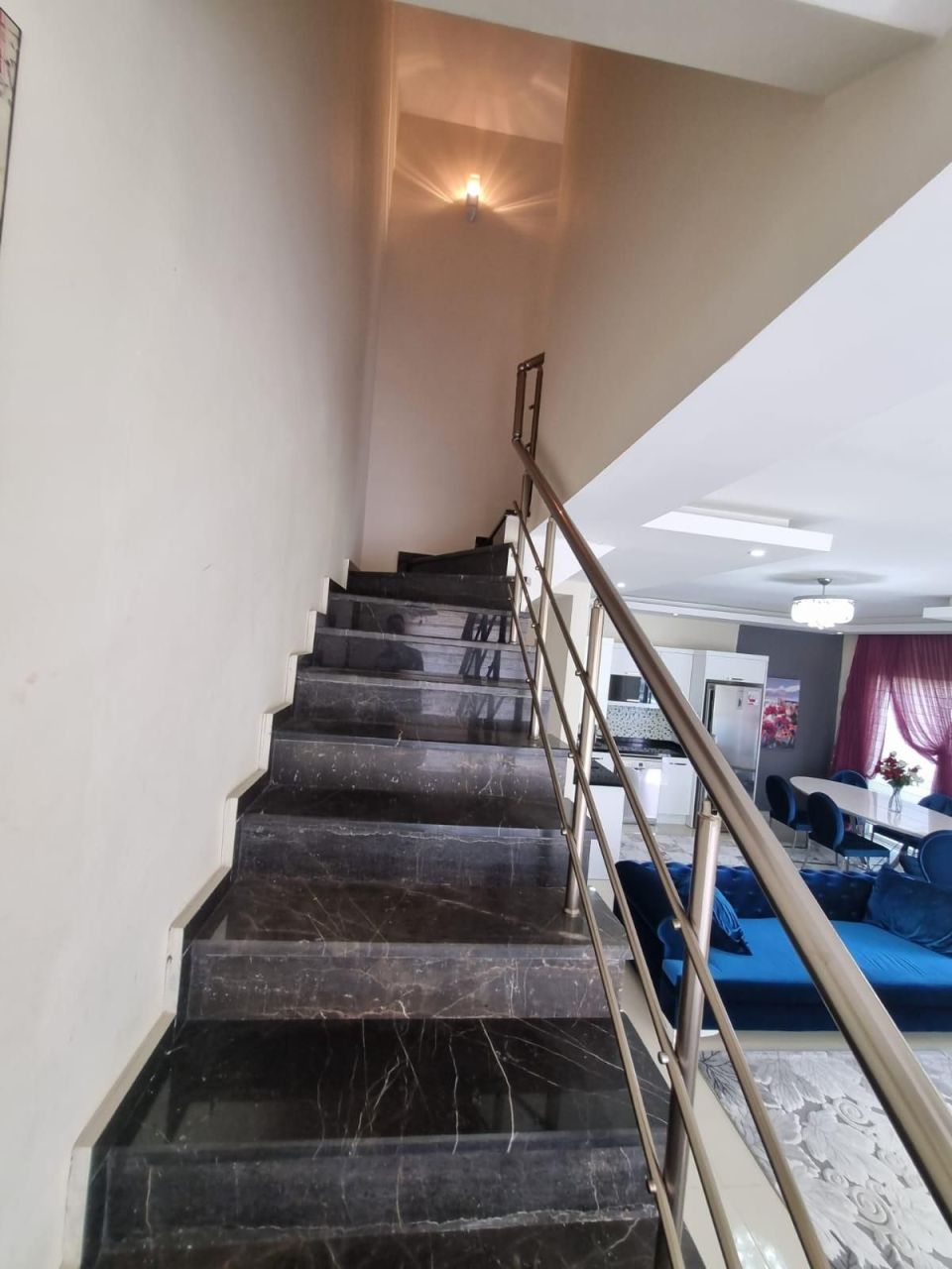 Пентхаус в Алании, Турция, 160 м² - фото 15