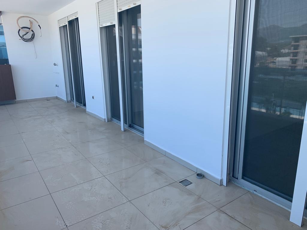 Квартира в Кестеле, Турция, 105 м² - фото 15