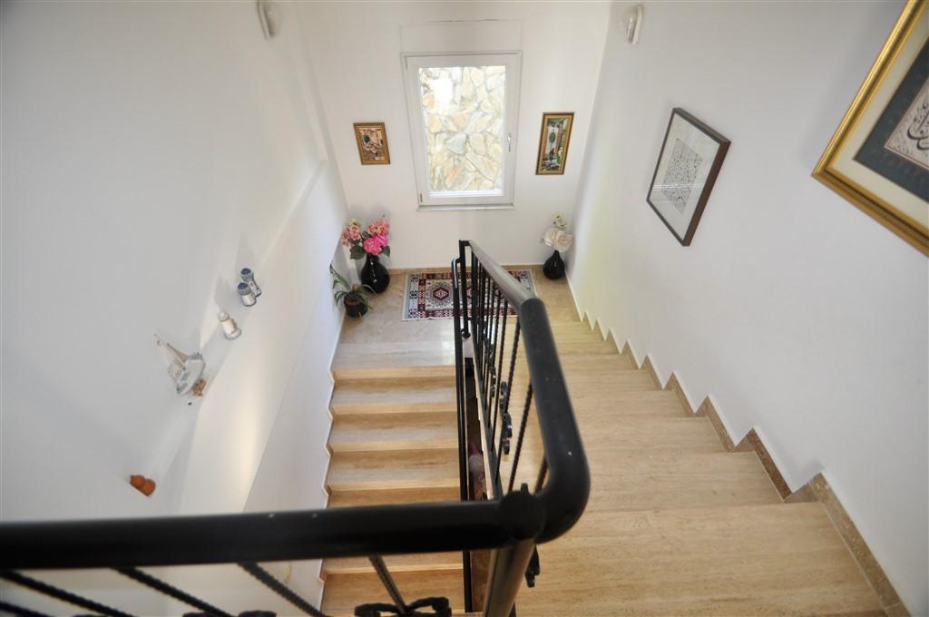 Вилла в Алании, Турция, 220 м² - фото 15