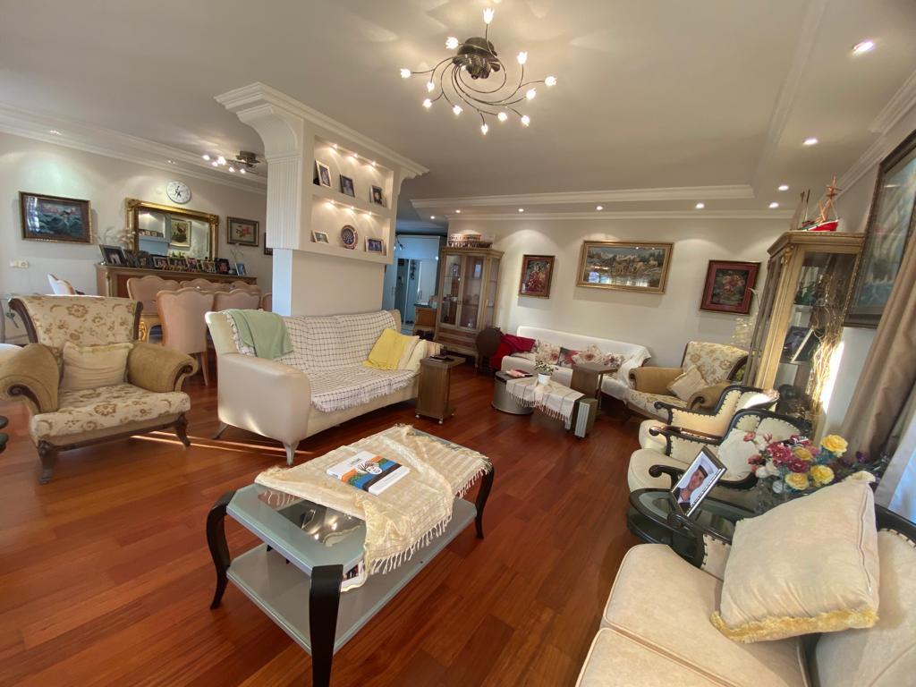 Пентхаус в Алании, Турция, 300 м² - фото 15