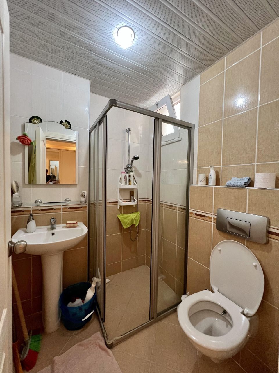 Квартира в Алании, Турция, 132 м² - фото 15