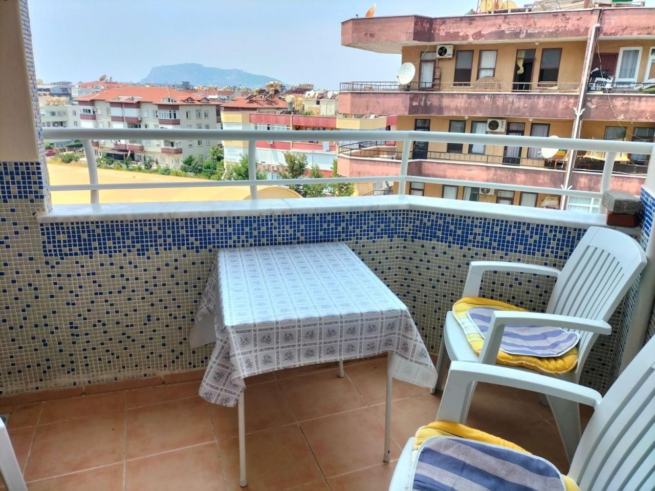 Квартира в Алании, Турция, 125 м² - фото 15