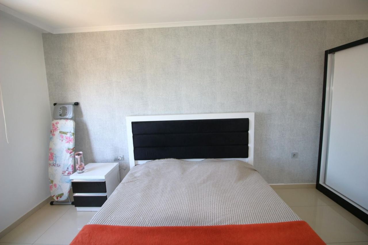 Пентхаус в Кестеле, Турция, 140 м² - фото 15