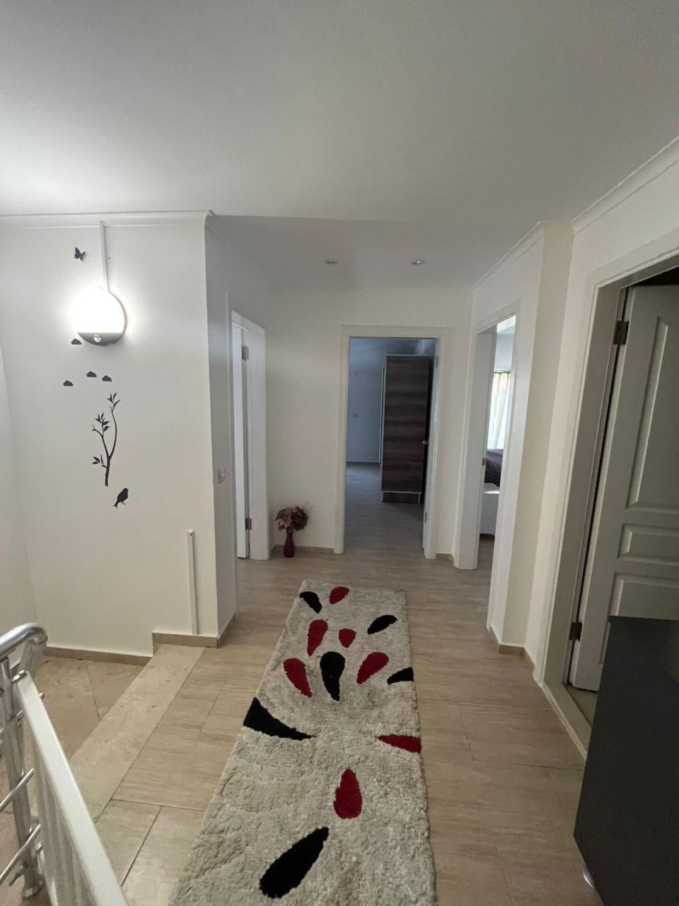 Квартира в Алании, Турция, 250 м² - фото 15