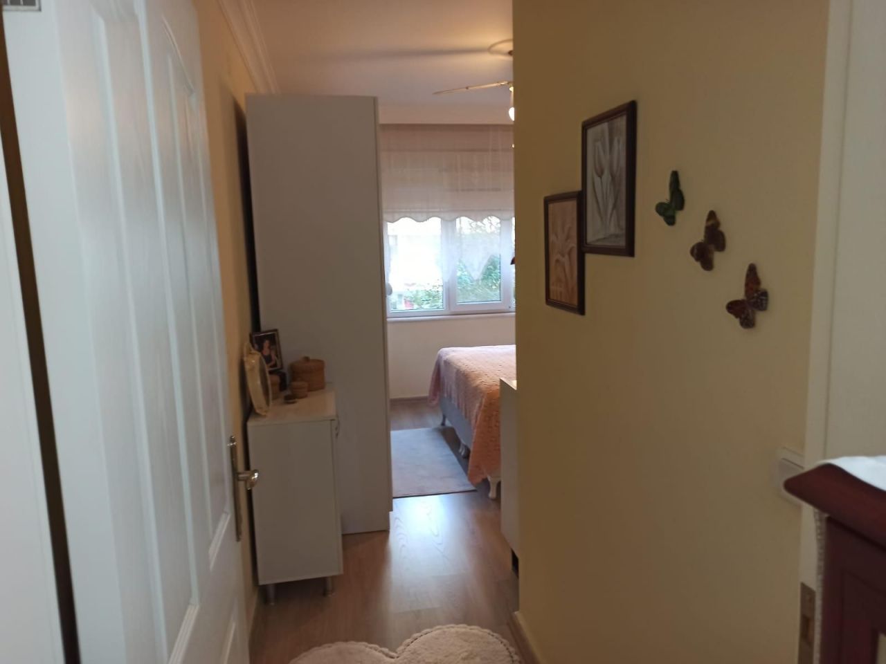 Квартира в Алании, Турция, 120 м² - фото 15