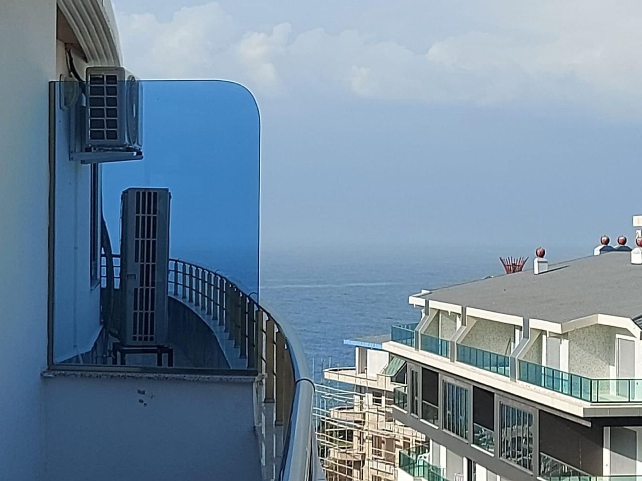 Пентхаус в Алании, Турция, 280 м² - фото 15