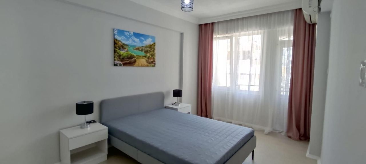 Квартира в Алании, Турция, 115 м² - фото 15