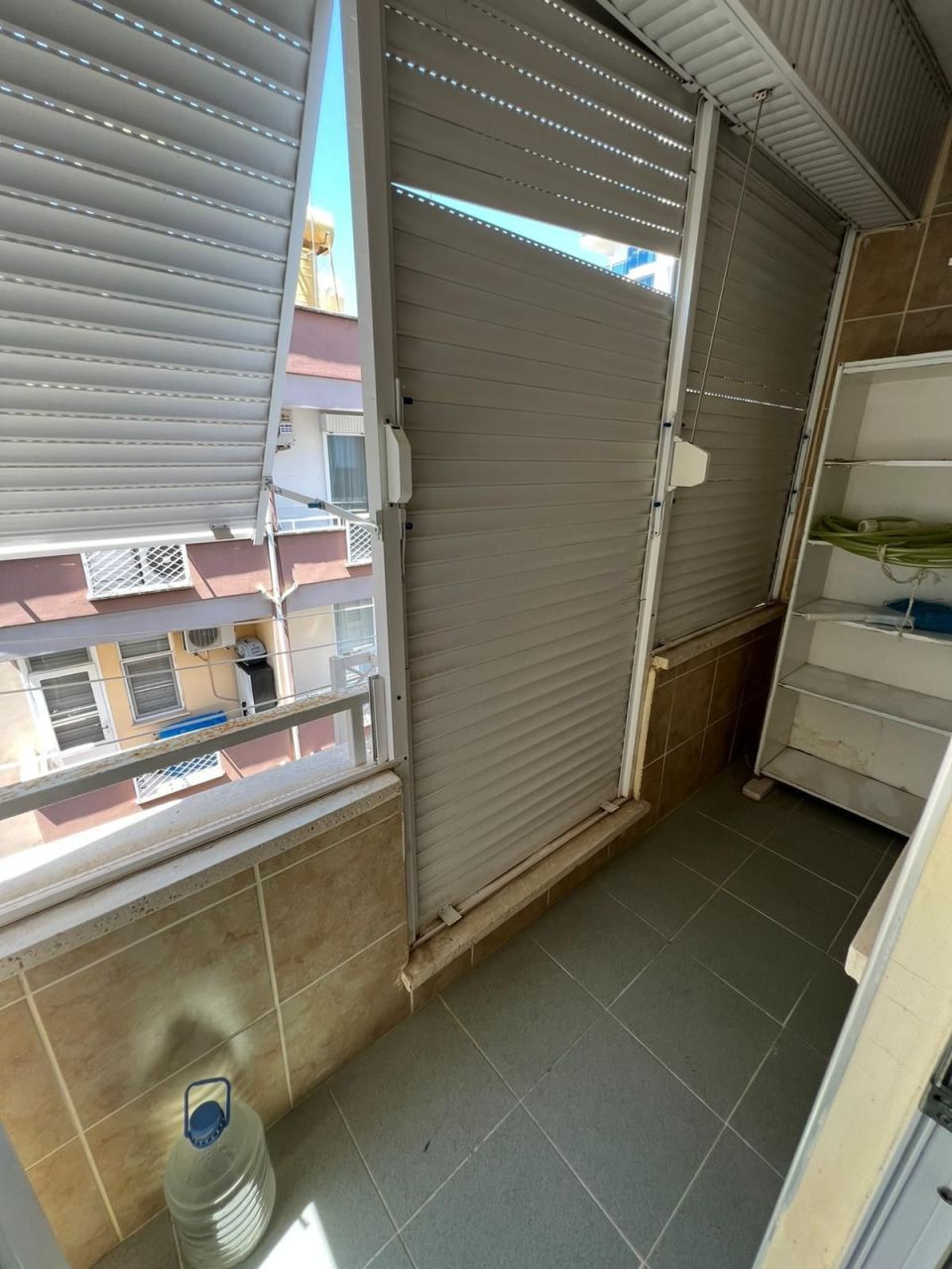 Квартира в Алании, Турция, 125 м² - фото 15