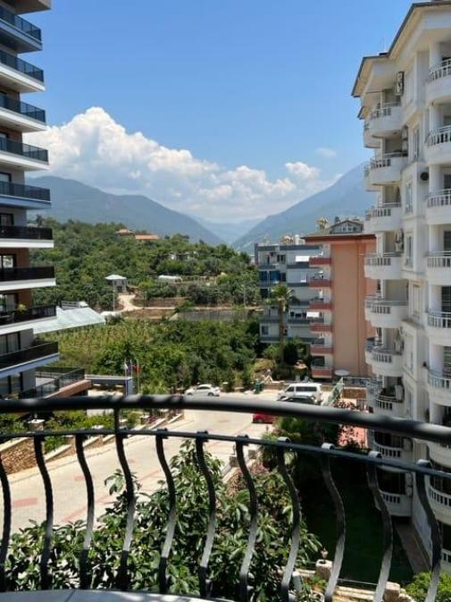 Квартира в Алании, Турция, 65 м² - фото 15