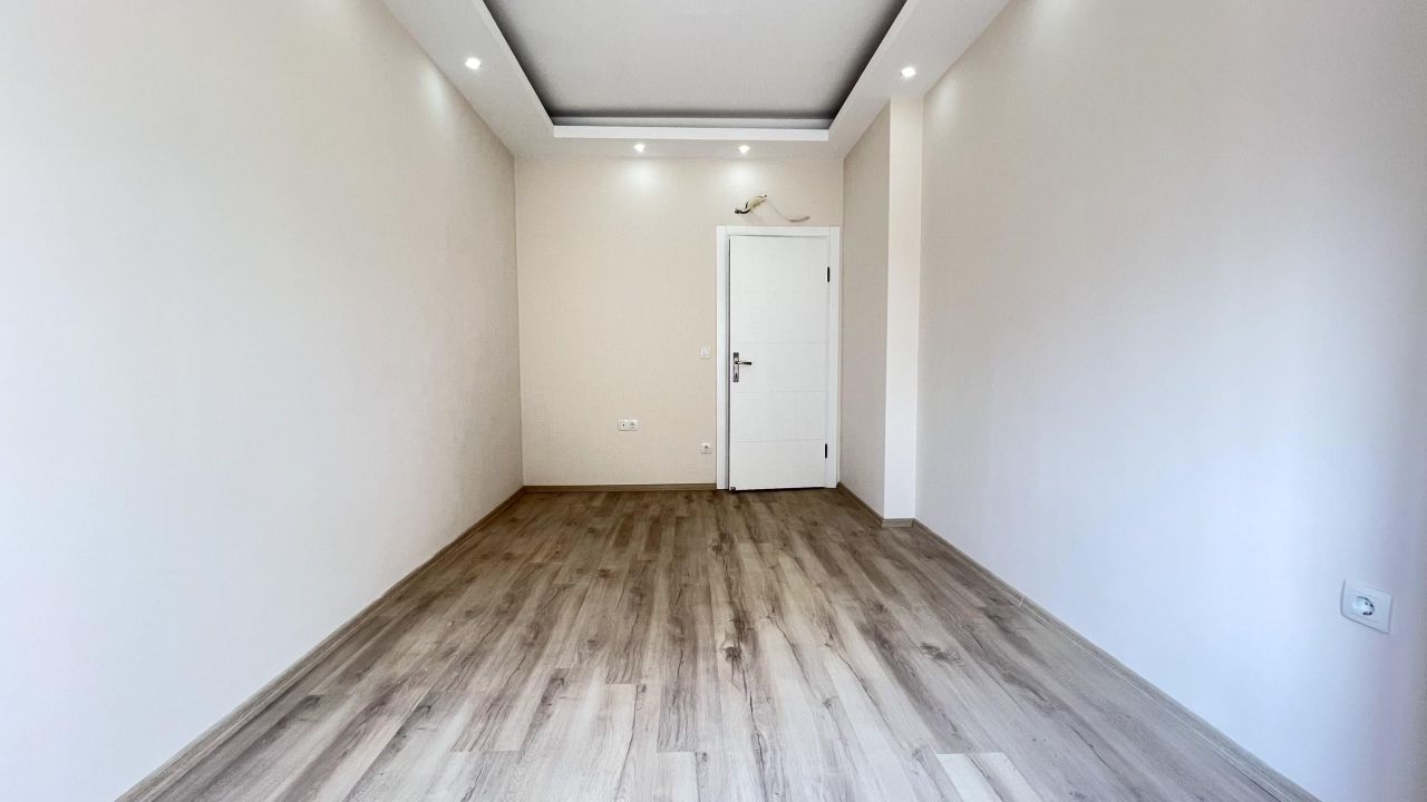 Квартира в Алании, Турция, 135 м² - фото 15