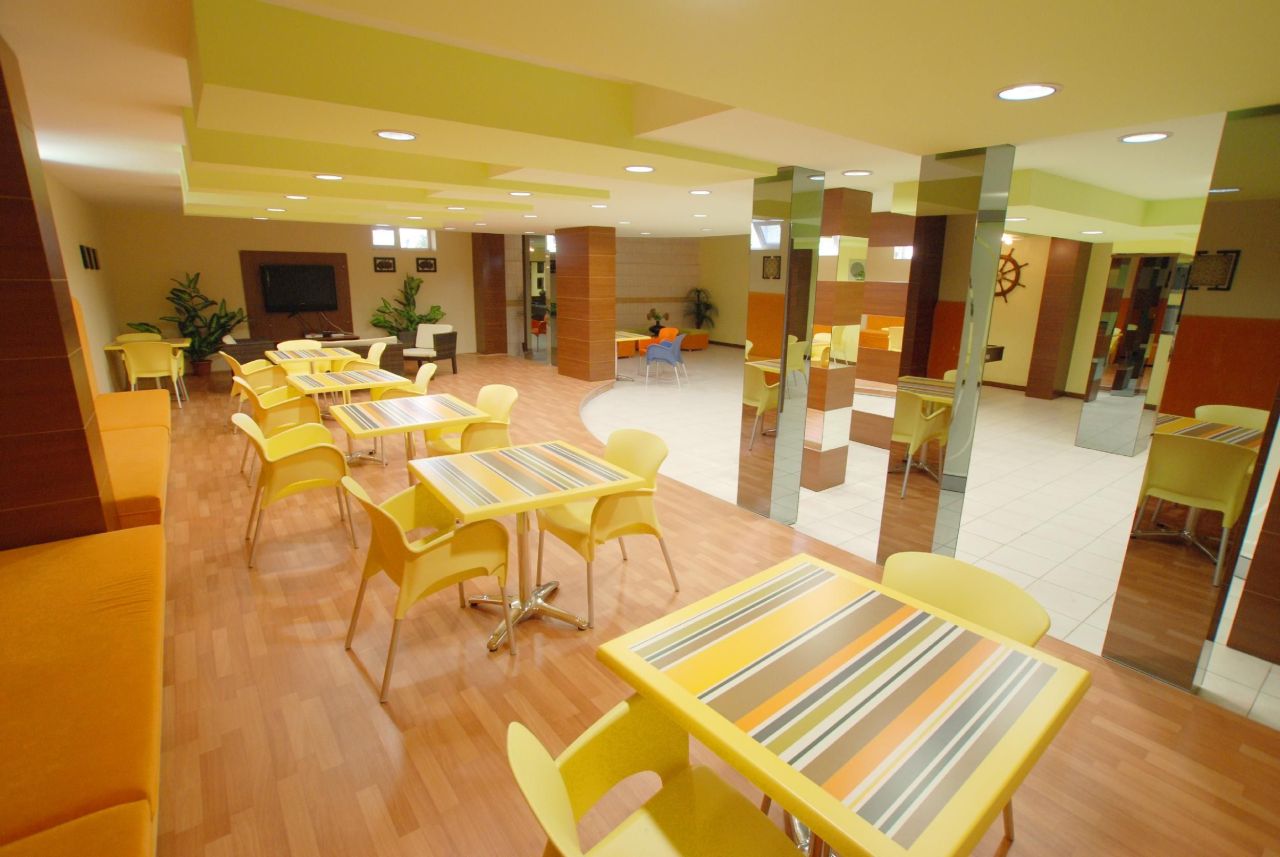 Квартира в Алании, Турция, 110 м² - фото 15