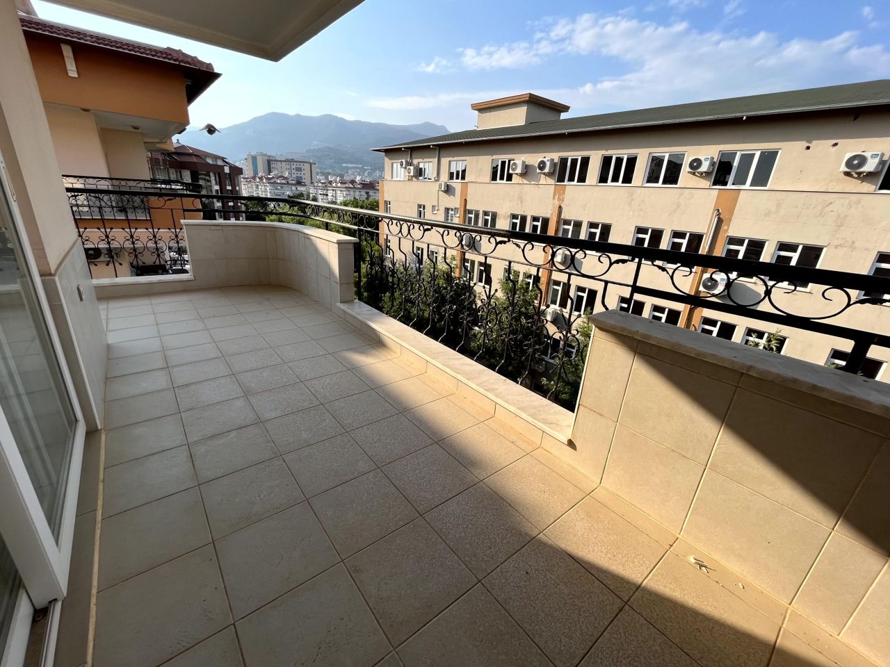 Пентхаус в Алании, Турция, 225 м² - фото 15