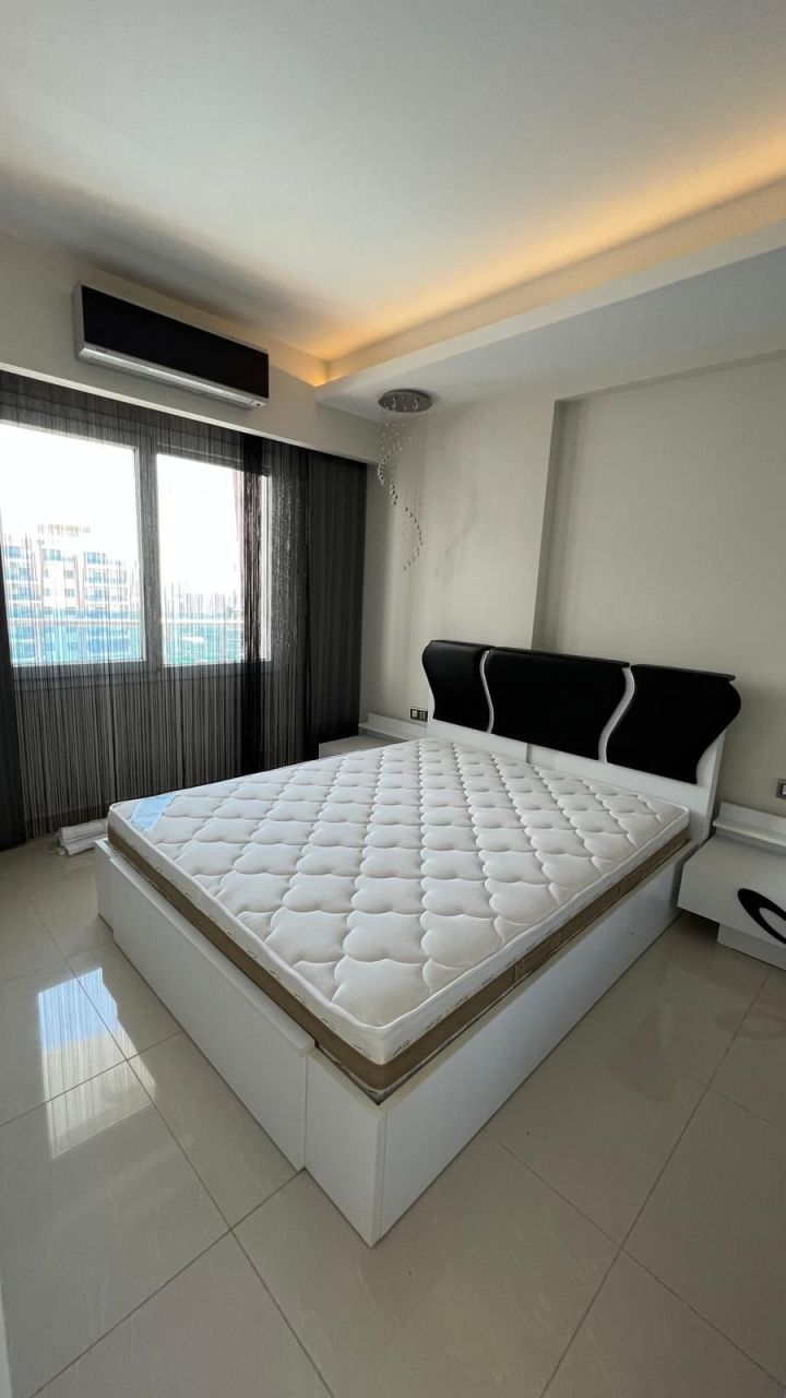 Квартира в Алании, Турция, 60 м² - фото 15