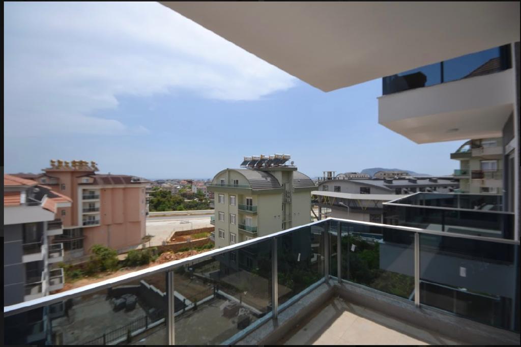 Квартира в Алании, Турция, 125 м² - фото 15