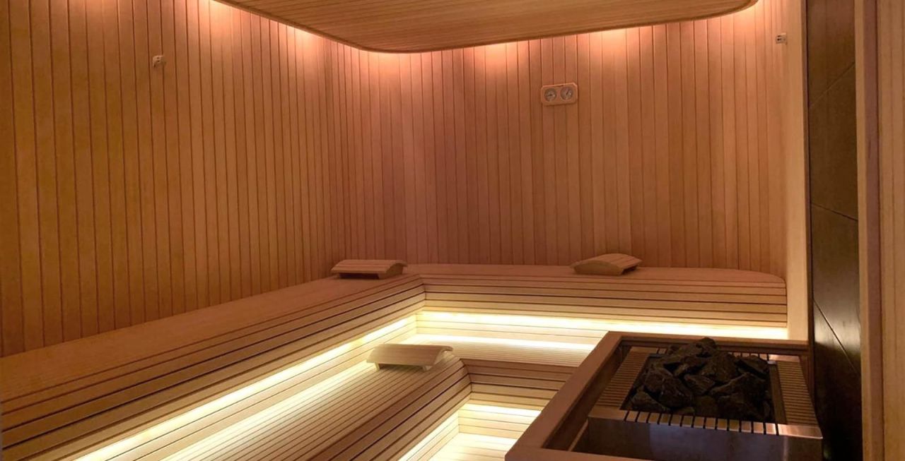 Пентхаус в Алании, Турция, 138 м² - фото 15