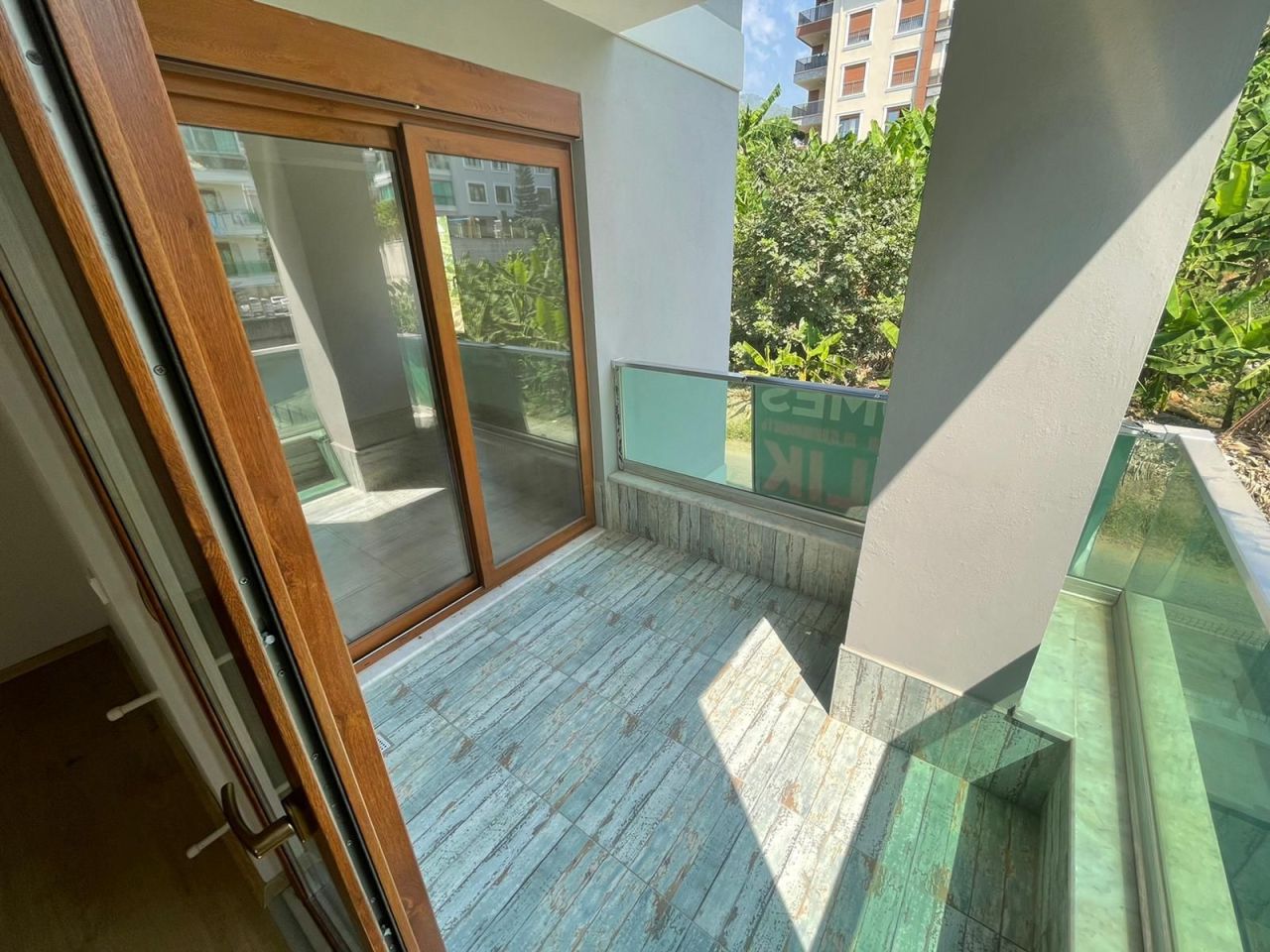 Квартира в Алании, Турция, 1 200 м² - фото 15