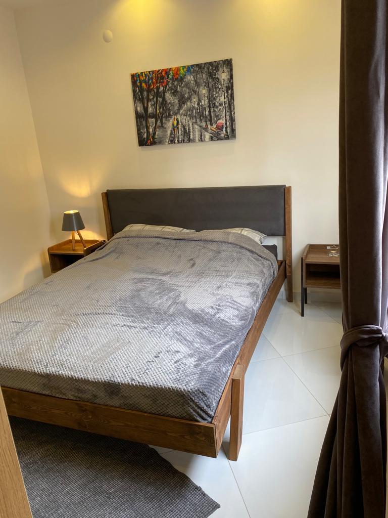 Квартира в Алании, Турция, 52 м² - фото 15