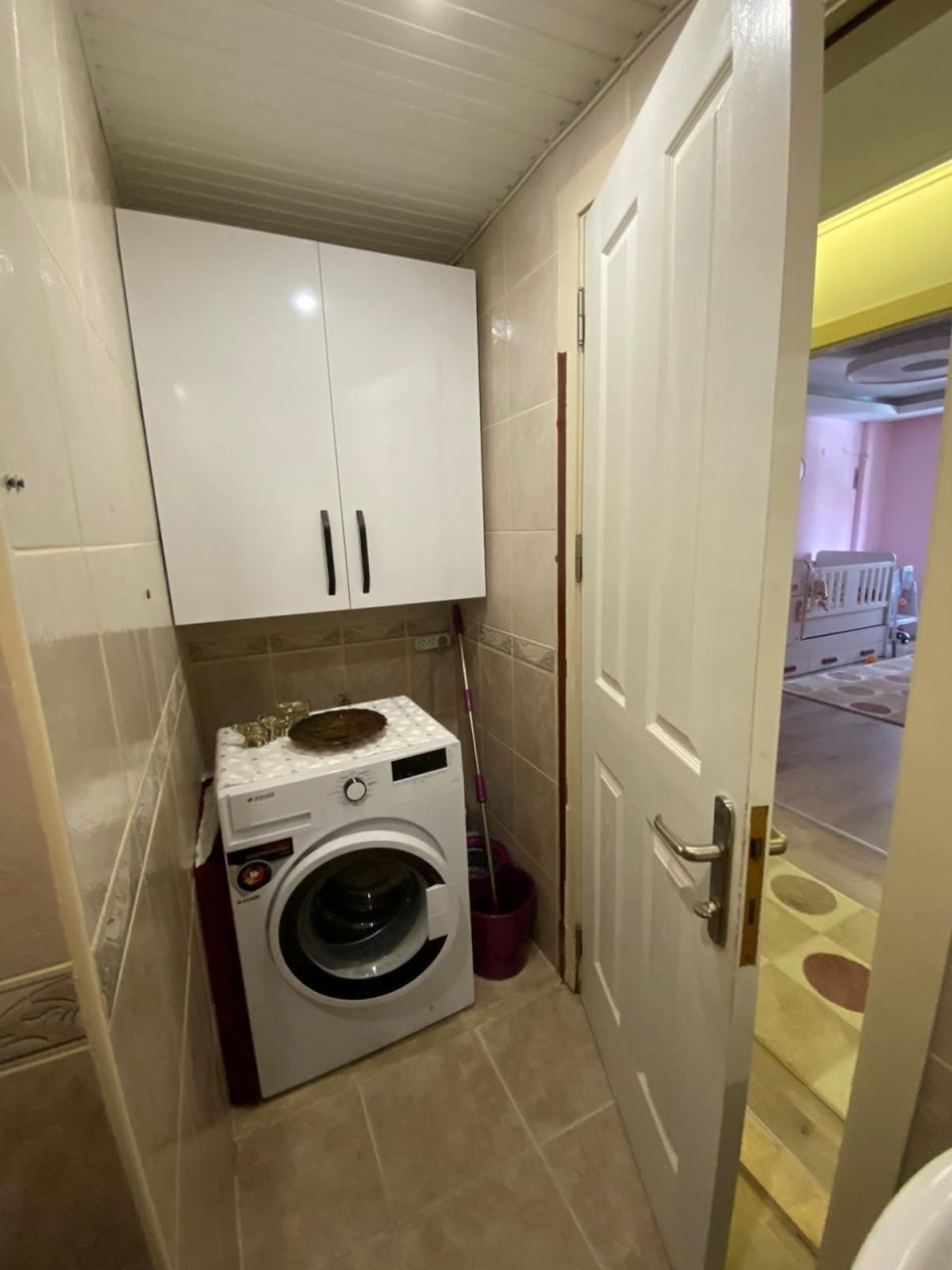 Квартира в Алании, Турция, 95 м² - фото 15