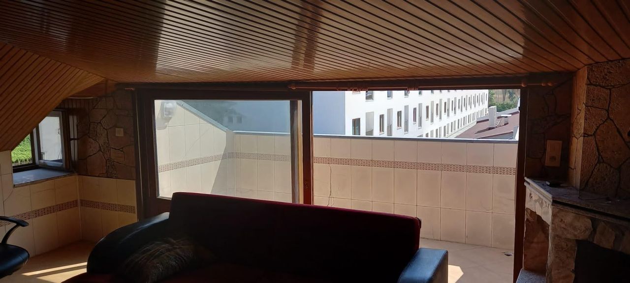 Вилла в Конаклы, Турция, 250 м² - фото 15