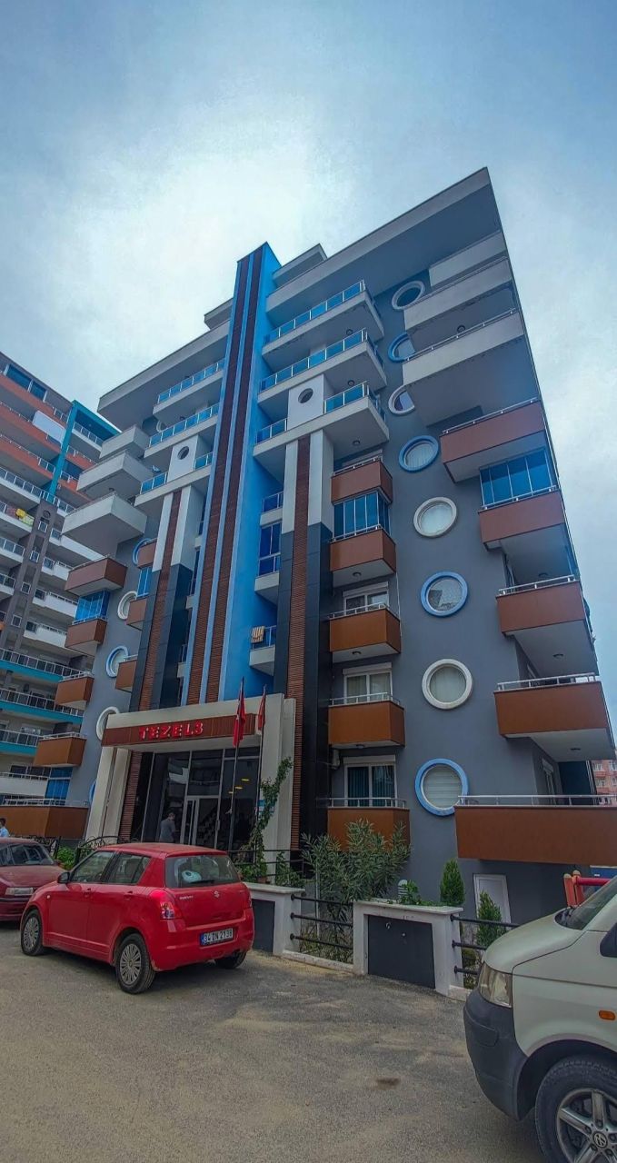 Квартира в Алании, Турция, 180 м² - фото 15