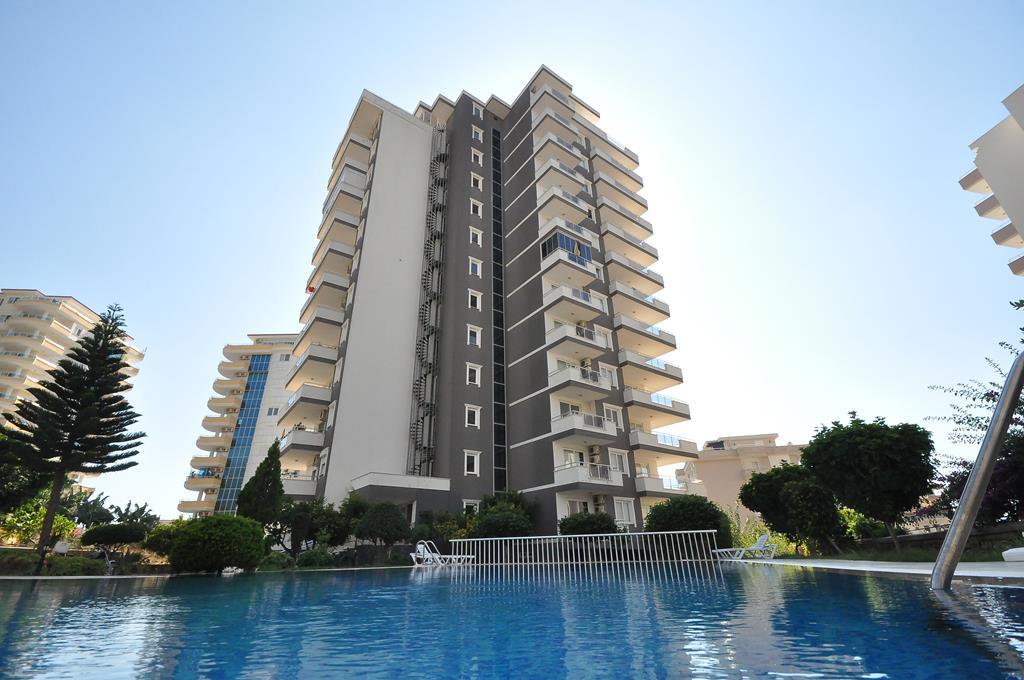 Квартира в Алании, Турция, 120 м² - фото 15