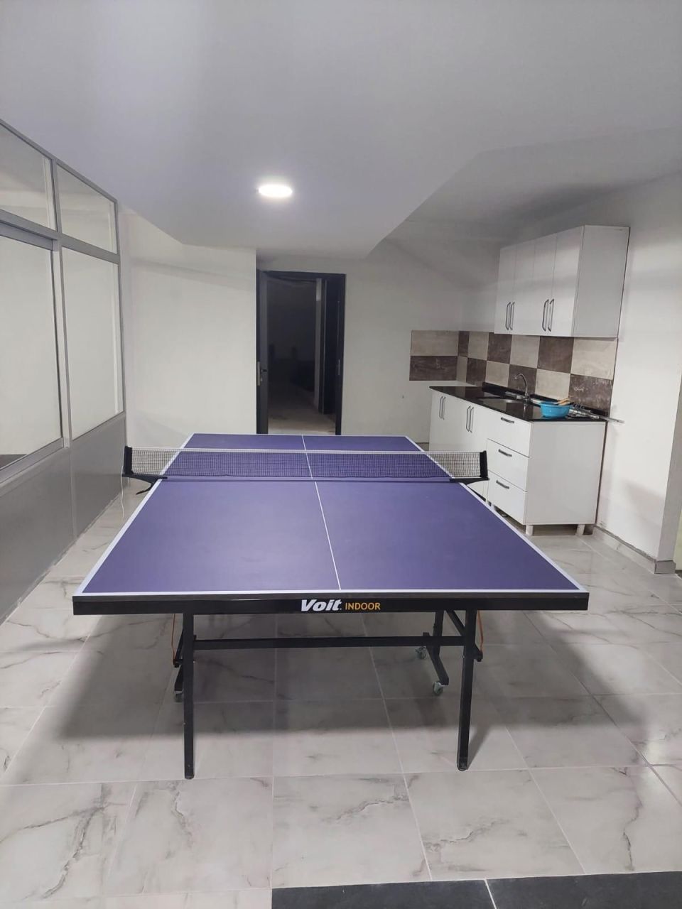 Квартира в Алании, Турция, 115 м² - фото 15