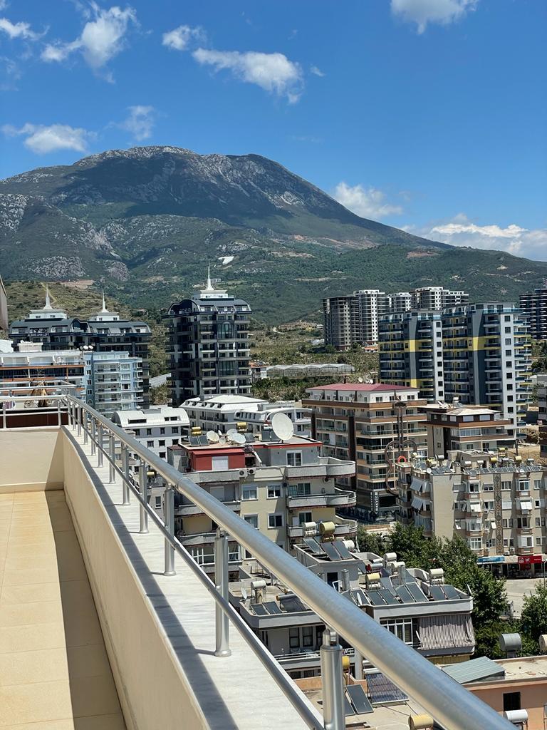 Пентхаус в Алании, Турция, 214 м² - фото 15