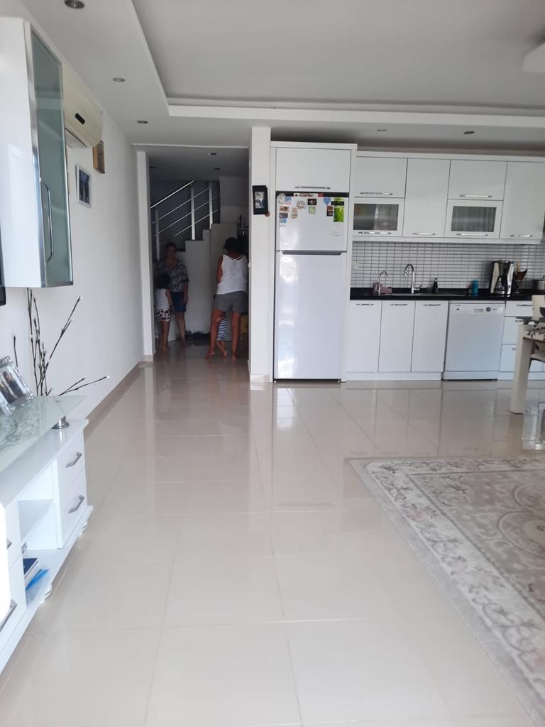 Пентхаус в Кестеле, Турция, 110 м² - фото 15