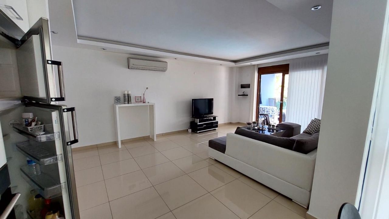 Квартира в Алании, Турция, 125 м² - фото 15