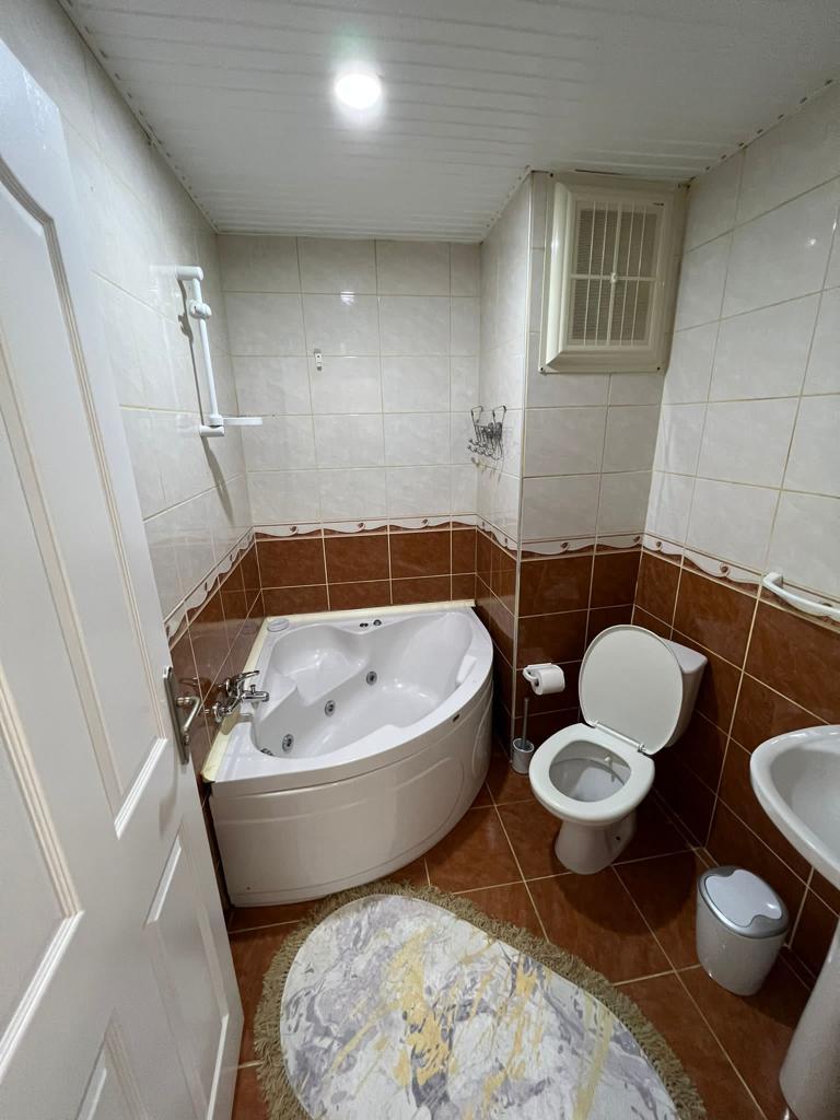 Квартира в Алании, Турция, 120 м² - фото 15