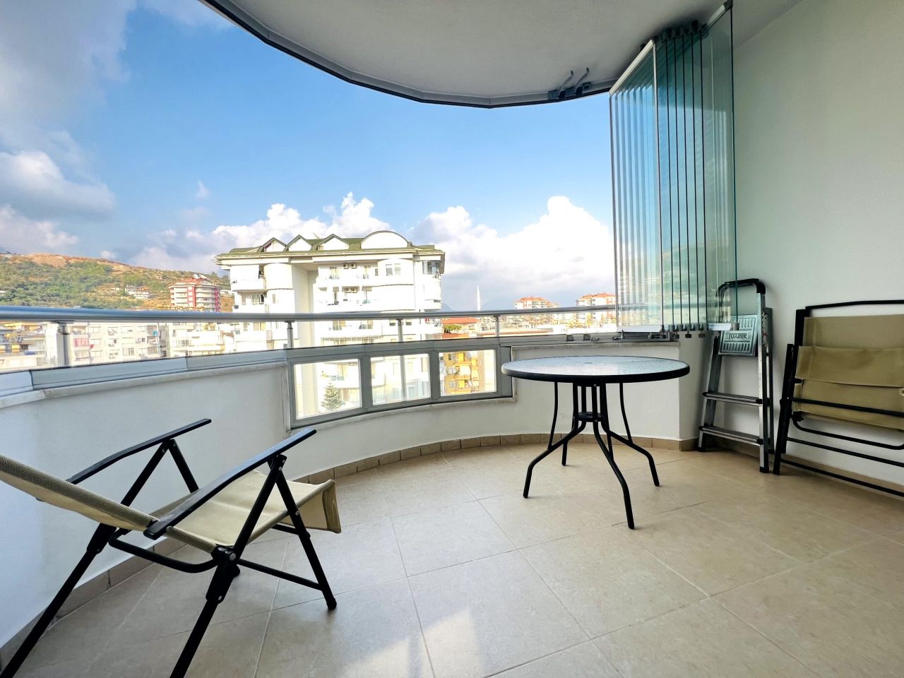 Квартира в Алании, Турция, 130 м² - фото 15