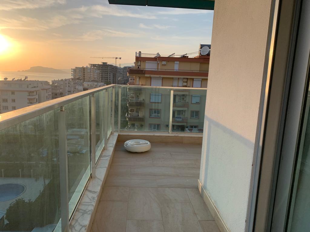 Квартира в Алании, Турция, 90 м² - фото 15