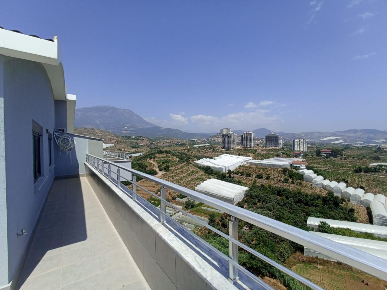 Пентхаус в Алании, Турция, 160 м² - фото 15