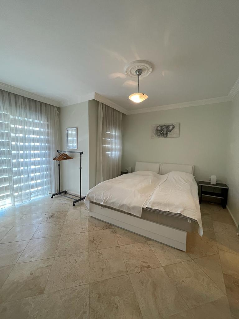 Квартира в Алании, Турция, 120 м² - фото 15
