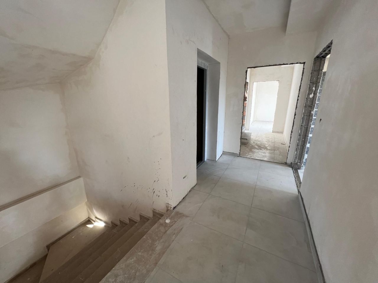 Пентхаус в Алании, Турция, 130 м² - фото 15