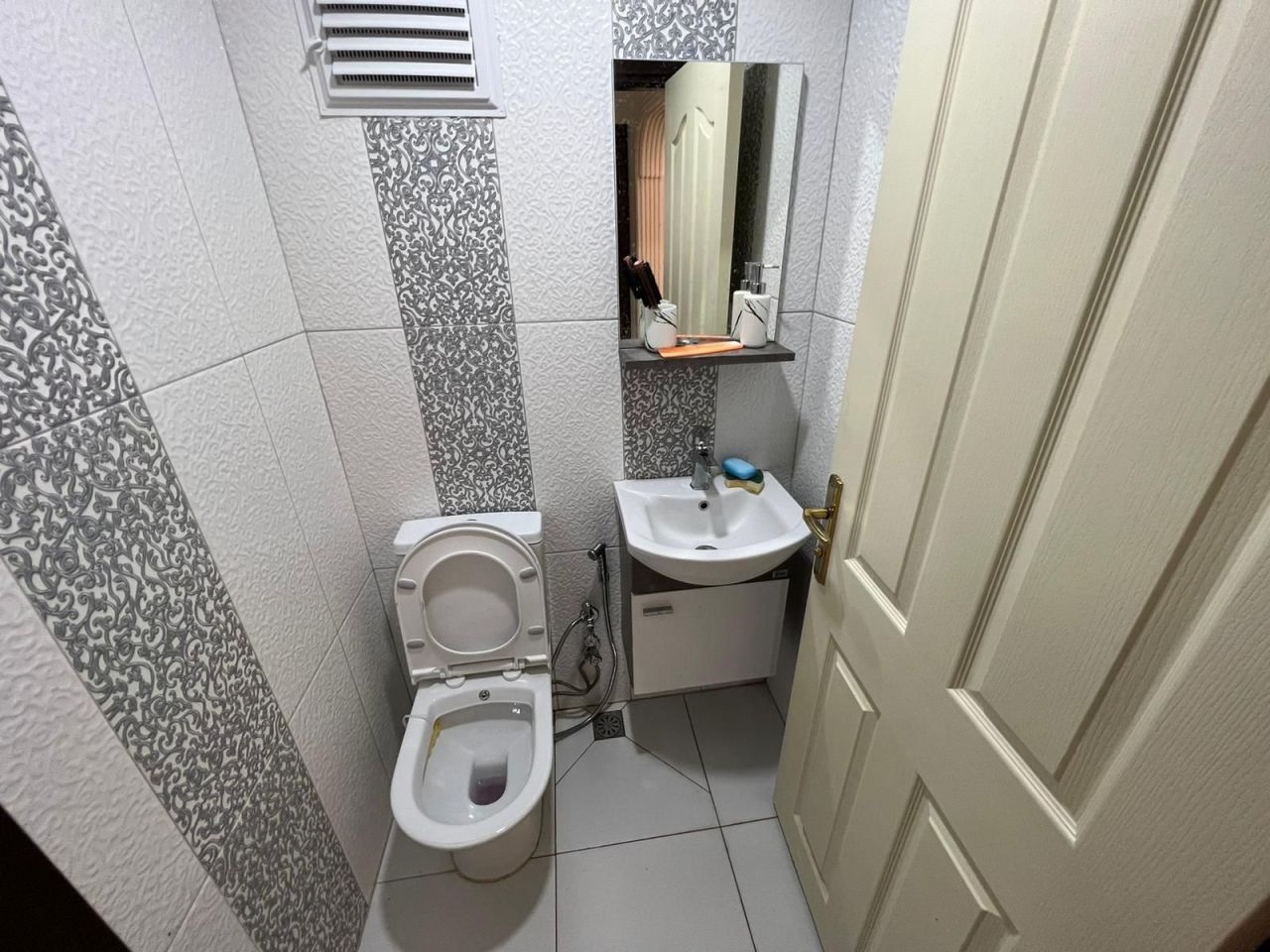 Квартира в Алании, Турция, 120 м² - фото 15