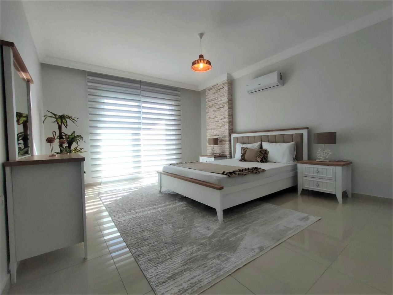 Пентхаус в Кестеле, Турция, 120 м² - фото 15