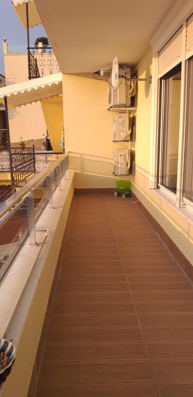 Квартира в Алании, Турция, 195 м² - фото 15