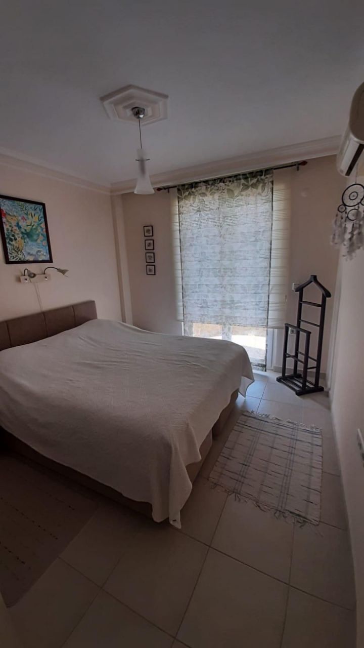 Квартира в Алании, Турция, 110 м² - фото 15