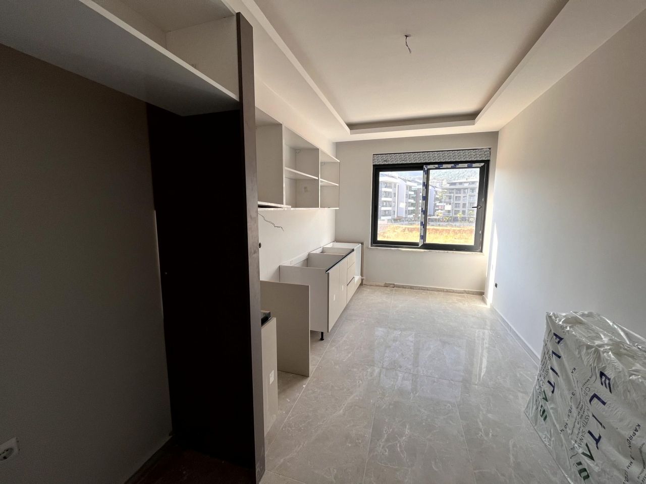 Квартира в Алании, Турция, 90 м² - фото 15