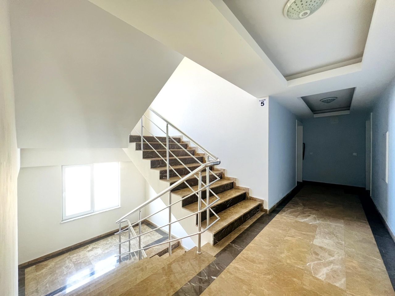 Квартира в Алании, Турция, 75 м² - фото 15