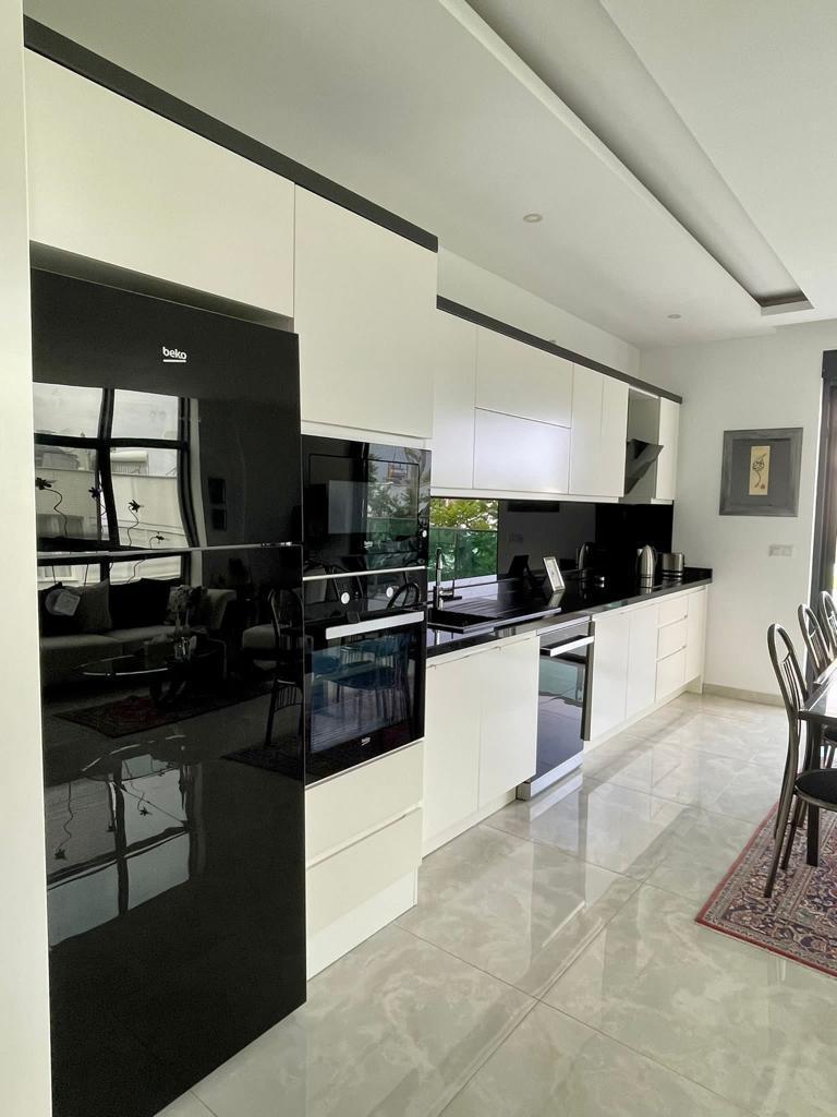 Квартира в Алании, Турция, 120 м² - фото 15