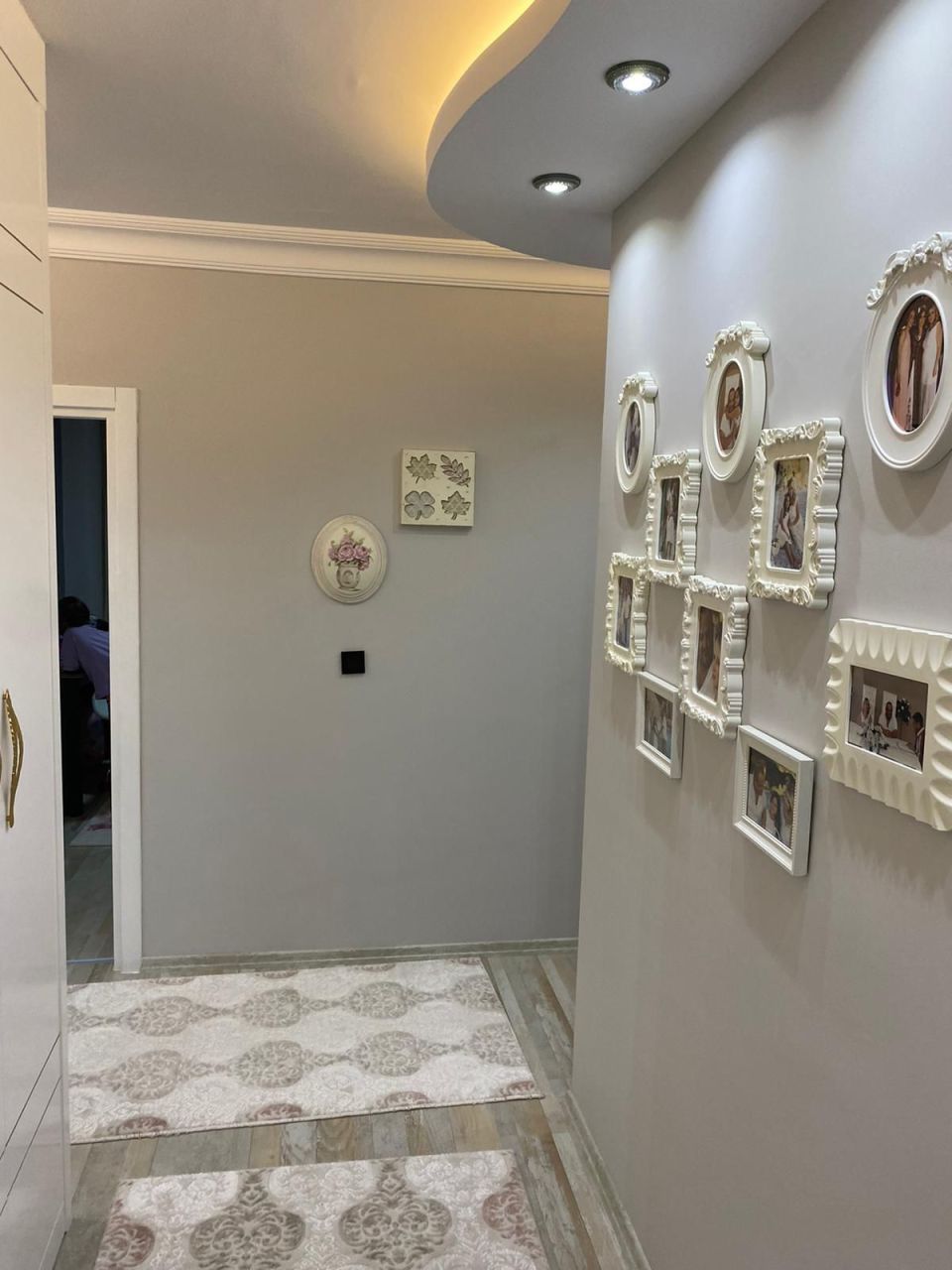 Квартира в Алании, Турция, 125 м² - фото 15